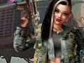 Spil Cyberpunk Shieldmaidens online