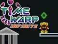 Spil Time Warp uendelig  online
