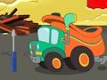Spil Bugs Bunny Builders Tool Dash online