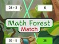 Spil Matematikskovkamp online