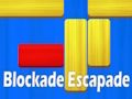 Spil Blokade Escapade  online