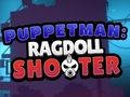 Spil Puppetman: Ragdoll Shooter online
