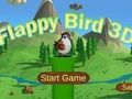 Spil Flappy Birds 3d online