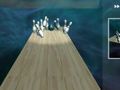 Spil Rockin Space Bowling online