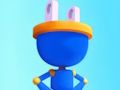 Spil Plug Head Race online