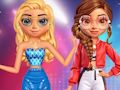 Spil Lovie Chics Insta Glam Squad  online