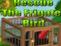 Spil Red Fregatfuglen  online