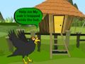 Spil Par Krager Hut Escape  online