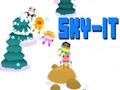 Spil Ski det online