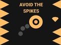Spil Undgå The Spikes  online