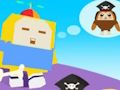 Spil Cube Animal Drift 3D online