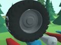 Spil Wheel Smash 3D online