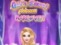 Spil Girl Secret Princess Makeover online