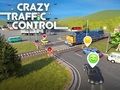 Spil Skør trafikkontrol  online