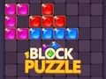 Spil Blok puslespil  online