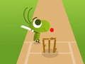 Spil Doodle Cricket online