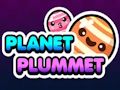 Spil Planeten styrter  online