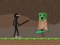 Spil Stickman: Warrior Way online