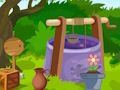 Spil Pretty Kangaroo Rescue online