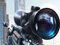 Spil Sniper Mission War online