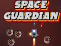 Spil Space Guardian online