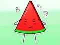 Spil Kids Quiz: Hvor meget ved du om frugter?  online