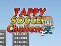 Spil Tappy Soccer Challenge online