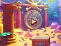 Spil Mystery Pirate World Escape 5 online