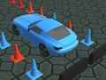 Spil Driver parkering Сar  online