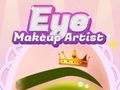 Spil Øjenmakeupartist  online