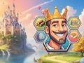Spil Magic Kingdom: Hex Match online