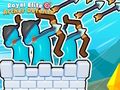 Spil Royal Elite Archer Defense online