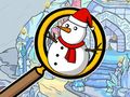 Spil Find ud af det vinter  online