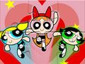 Spil Jigsaw Puzzle: The Powerpuff Girls 2 online