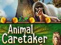 Spil Dyrepasser  online