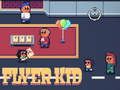 Spil Flyer Kid online