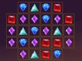 Spil Jewel Legend Quest online