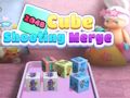 Spil 2048 Cube Shooting Merge online