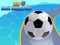 Spil 3d Ball Balancer online