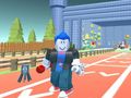 Spil Obby: En Gyngestol Simulator, The Escape  online
