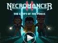 Spil Necromancer II: Crypt of the Pixels online