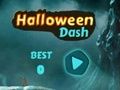 Spil Halloween Dash online