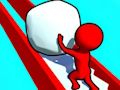 Spil Snow Race 3D: Sjov racing online