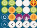 Spil Veggie Match og Sorter  online