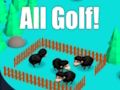 Spil Alt golf!  online