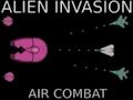 Spil Air Combat Alien Invasion online