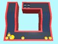 Spil Woobble Balance 3d 2 online