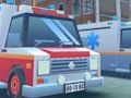 Spil Ambulance Gear Racing Stunt 3D online