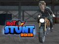 Spil Moto Stunt Biker online