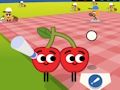 Spil Doodle baseball online
